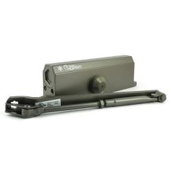 Доводчик дверной НОРА-М 5S бронза