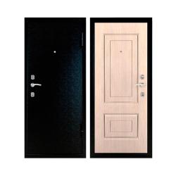 Дверь металлическая КОВА Эконом 2 правая 2050*960 мм