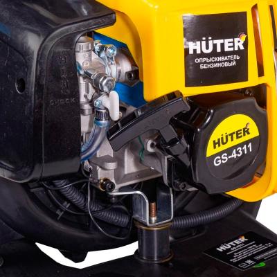 Опрыскиватель HUTER GS-4311 Опрыскиватель HUTER GS-4311