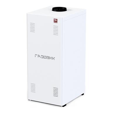 Котел газовый ЛЕМАКС Газовик АОГВ-11,6