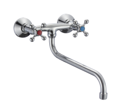 Смеситель для кухни ELEANTI Opal 0402.884