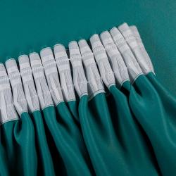 Штора LEGRAND Блэкаут Шалфей 200*260 см