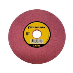 Круг заточной CHAMPION 145*4,8*22,2 мм