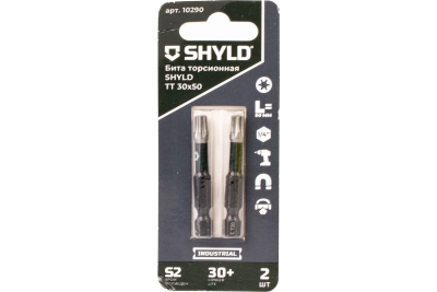 Набор бит SHILD 10290