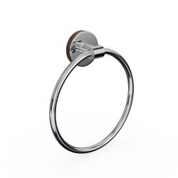 Держатель полотенца FORA Lord FOR-LORD011CR