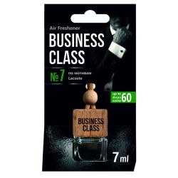 Ароматизатор автомобильный FRESHCO Business Class Lacoste AR1BC007