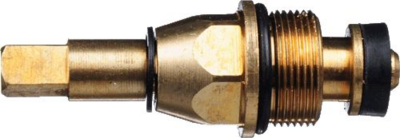 Кран-букса керамическая TERMA 06616 Кран-букса керамическая TERMA 06616