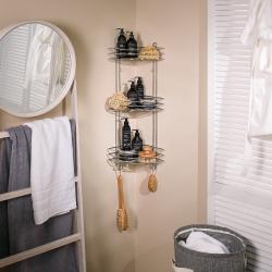 Полка для ванной ЧМЗ 501-006-01  