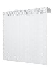 6 ДМЭР перф, Экран радиаторный ДМЭР перфорированный 6 секций EVECS, Эра