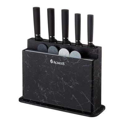 Набор ножей AGNESS 671-203