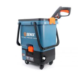 Мойка высокого давления SENIX HPWX2-M2-EU