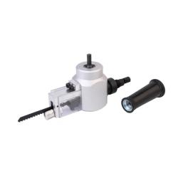 Насадка-ножницы ДИОЛД по металлу комбинированная ННМ-20 К