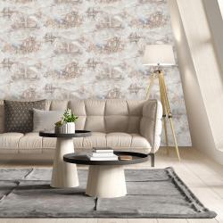 Обои МОФ Сорренто 4320-2