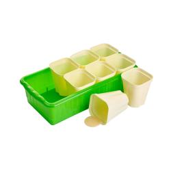 Набор для рассады РАДИАН 322*166*90 мм