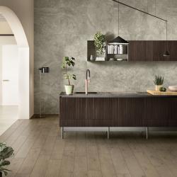 Плитка базовая ITALON Wonderful life Pepper 20*160 см