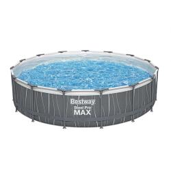 Бассейн каркасный BESTWAY Steel Pro Max 457*107 см 561GD