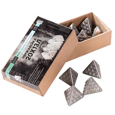 Наполнитель для каменки PROMETALL 10 шт