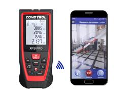 Дальномер лазерный CONDTROL XP3 Pro