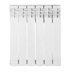 Радиатор алюминиевый ATM Grand 500*94 мм 6 секций 