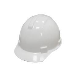 Каска защитная ЮНОНА белый