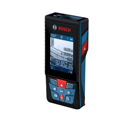 Дальномер лазерный BOSCH GLM 120 Prof 