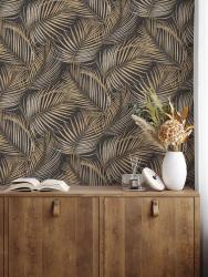 Обои DIAMOND Kurasao 5037-22