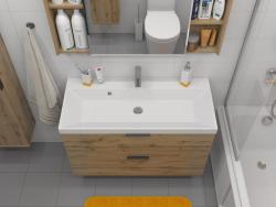 Тумба с раковиной КАКСА-А Novella 80 