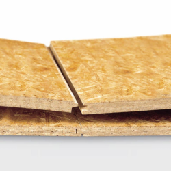 Плита ОСП-3 KRONOSPAN шпунтованная 15*2440*1200 мм