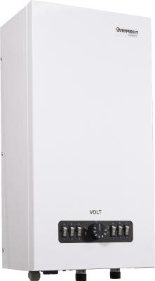 Котел электрический ЭЛЕМЕНТ КОМФОРТА Volt 9 Котел электрический ЭЛЕМЕНТ КОМФОРТА Volt 9