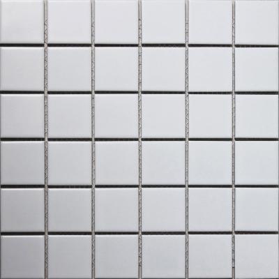 Мозаика BONAPARTE Manila white 30,6*30,6 см