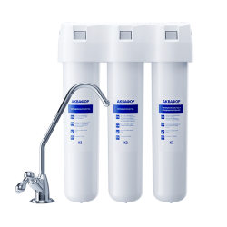 Фильтр комплексной очистки АКВАФОР Кристалл А 205966