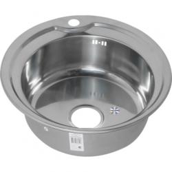 Мойка кухонная MELANA 510 0,8/180