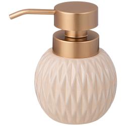 Дозатор жидкого мыла LEFARD 755-259