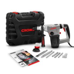 Перфоратор CROWN CT18116 BMC