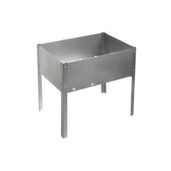 Мангал Я ВЫБРАЛ 500*300*500 мм