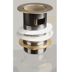 Клапан донный TERMA 10101