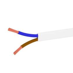 Провод телефонный REXANT ТЛФ-2