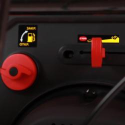 Снегоуборщик CHAMPION ST1171E