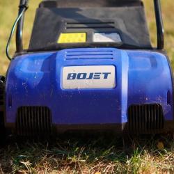 Скарификатор для газона BOJET ESR-1300