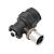 Отвод КАN-therm с заглушкой 16 мм 1/2" ВР Отвод КАN-therm с заглушкой 16 мм 1/2" ВР