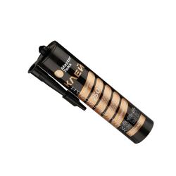 Жидкие гвозди MASTERTEKS ProfiMaster D4 Бесцветный  390 мл