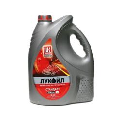 Масло моторное ЛУКОЙЛ Стандарт 10w40 4 л