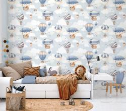 Обои ПАЛИТРА Zoo child 72270-16 HC