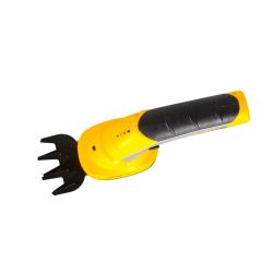 Кусторез HUTER GET-7,2