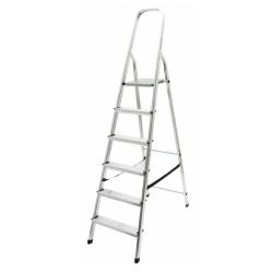 Стремянка Ярус 6 ступеней