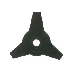 Нож для жесткой травы CHAMPION 3/230/25,4 (тип А) C5100