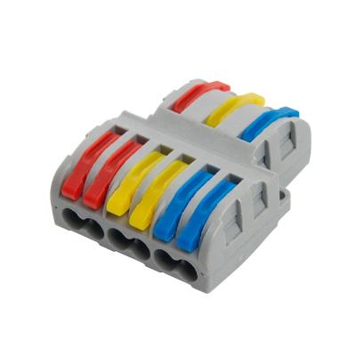 Клемма соединительная STEKKER LD222-427 Клемма соединительная STEKKER LD222-427