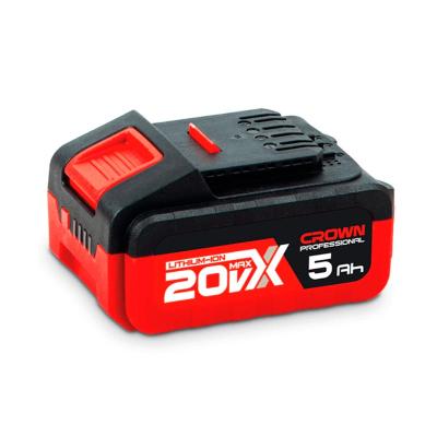 Аккумулятор CROWN CAB205014XE