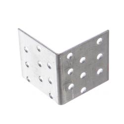 Уголок крепежный ROCK равносторонний 50*50*50*2 мм