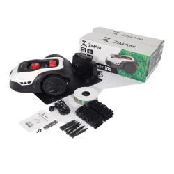 Газонокосилка-робот ZIMANI Automower 105